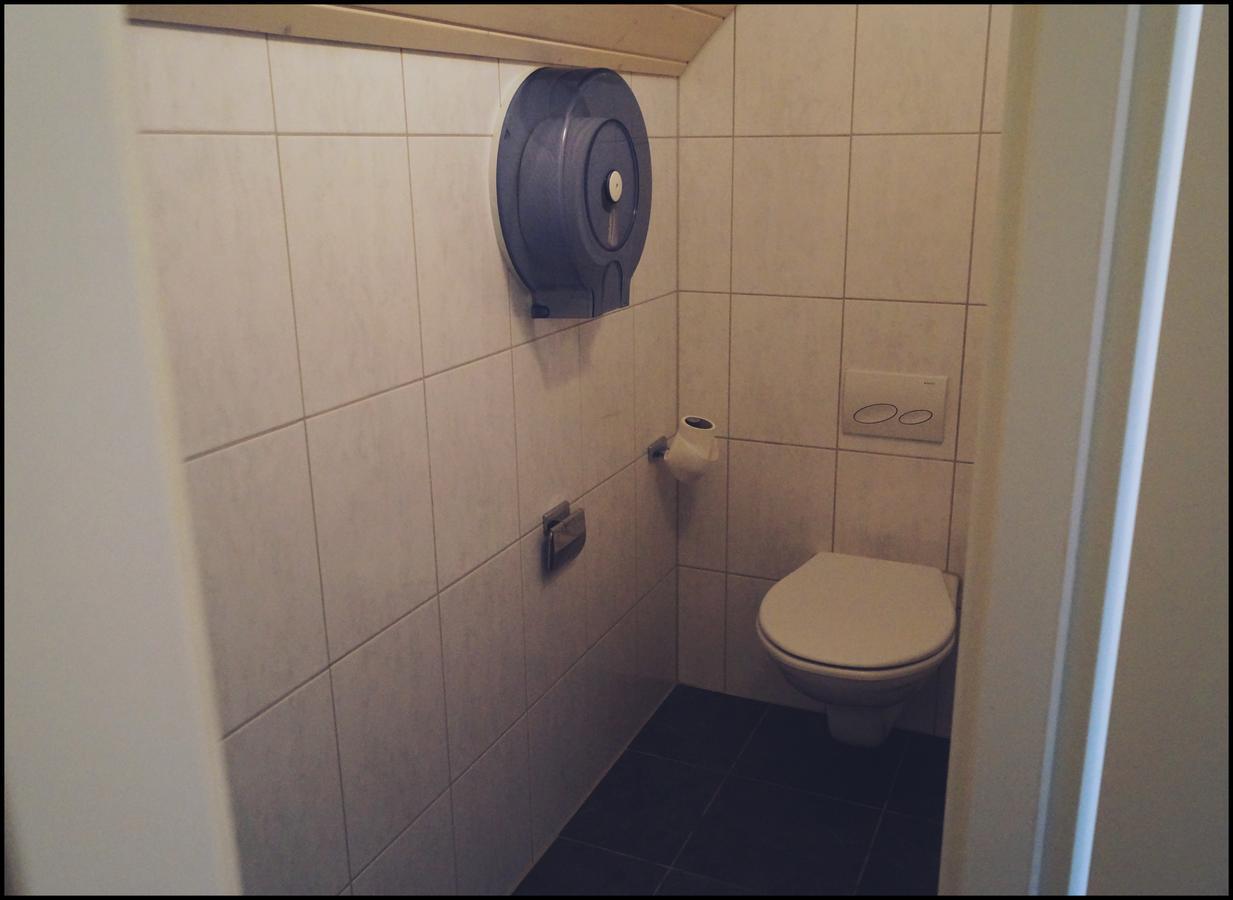 卡斯坦宁堡酒店 Hunzenschwil 外观 照片